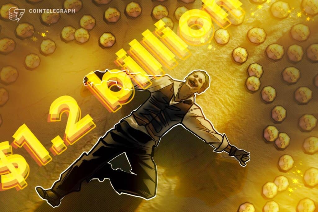 Crypto Hacks Surpass 1.2 Billion in 2024, Celsius to Pay $2.5 Billion: Finance Redefined