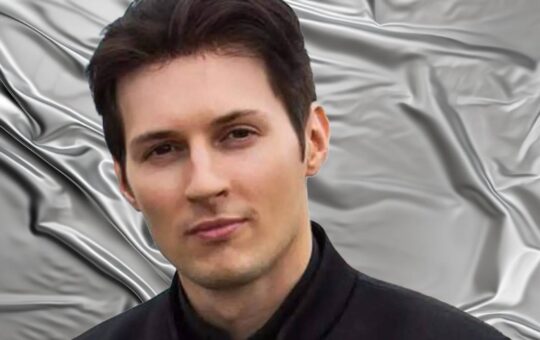 36% Chance Of Durov'S Independence In August: Polymarket'S Top Stock Bet On Telegram Founder'S Fate