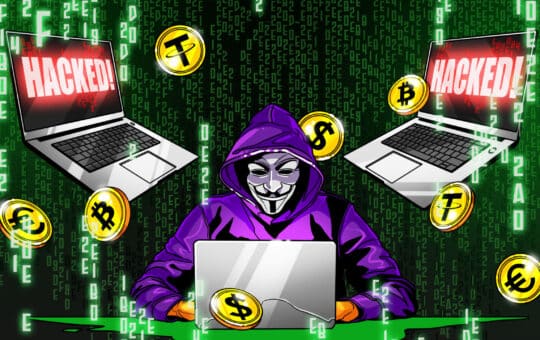 $55M Defi Saver Phish, Copy2Pwn Hijacks Your Clipboard: Crypto Sec