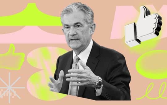 Bitcoin (Btc) Price Surpasses $62,000 As Fed’S Powell Suggests Rate Cuts In Jackson Hole Speech