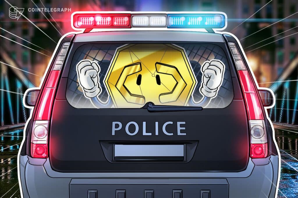 Australian Federal Police To Investigate 2,000 Exploited Crypto Wallets