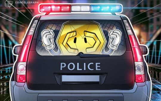 Australian Federal Police To Investigate 2,000 Exploited Crypto Wallets