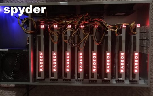 Best Gpus Ever Until They Community Mining Rigs Showcase