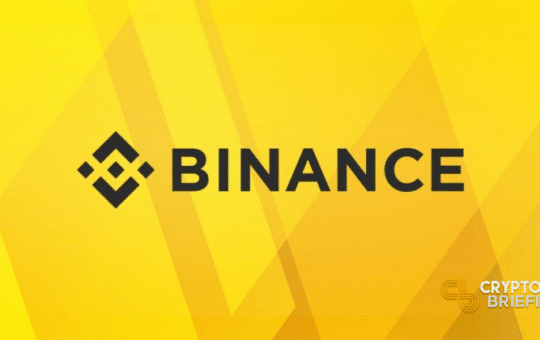 Binance Opens Four Trading Pairs To List Toncoin (Ton) By Token.