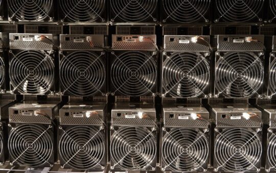 Bitcoin Miner Bitdeer Unveils $150M Convertible Notes Offering 8.5% Yield