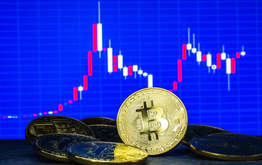 Bitcoin Drops Below $60K And May Go Lower As Mexc Poodl Lists.