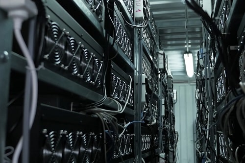 Bitcoin Miner Cleanspark Expands With First-Ever Site Acquisition In Wyoming.