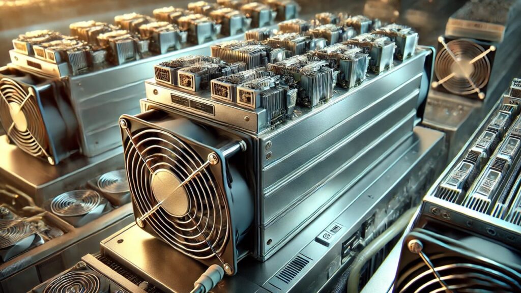 Bitcoin miner Core Scientific has announced that it will offer $350 million in convertible senior notes