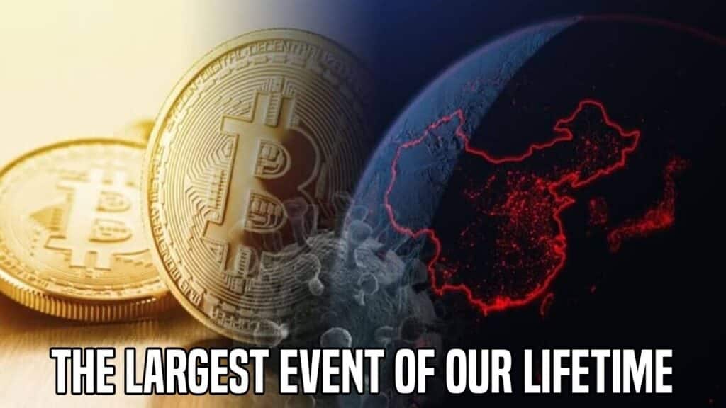 Bitcoins Long Term Cycle And Why Coronavirus Will Spark A