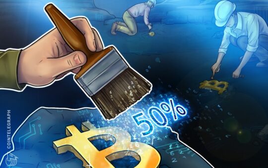 Bitdeer 50% Gross Profit Jump Up In Bitcoin Mining