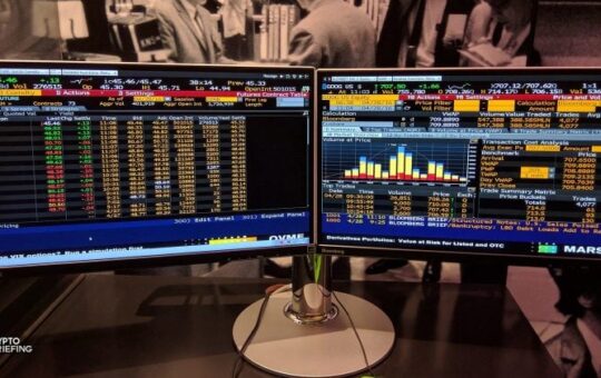 Bloomberg Integrates Polymarket Data With The Terminal