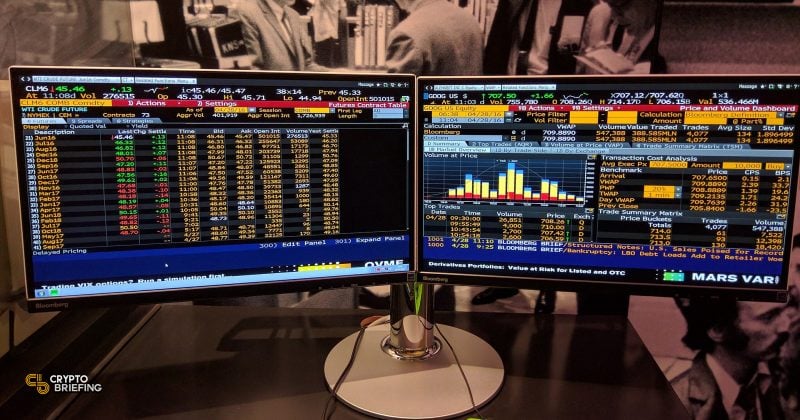 Bloomberg integrates Polymarket data with the terminal