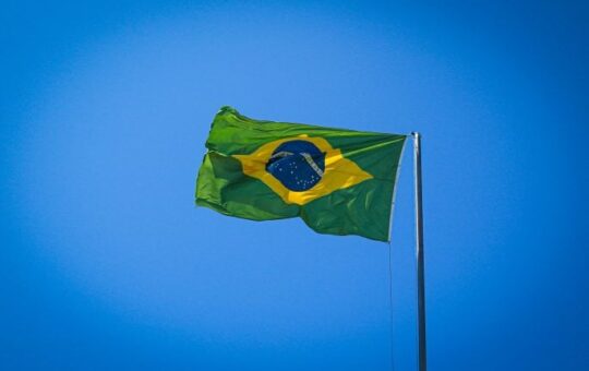 Brazil Is About To Launch Its First Solana Etf.