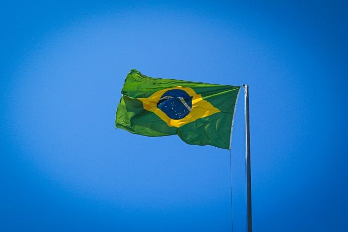 Brazil Is About To Launch Its First Solana Etf.