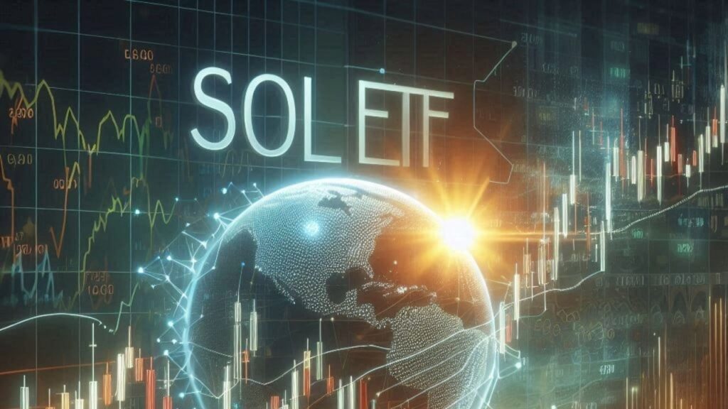 Brazilian Regulator Approves Solana Spot Etf