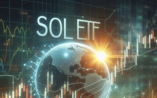 Brazilian Regulator Approves Solana Spot Etf