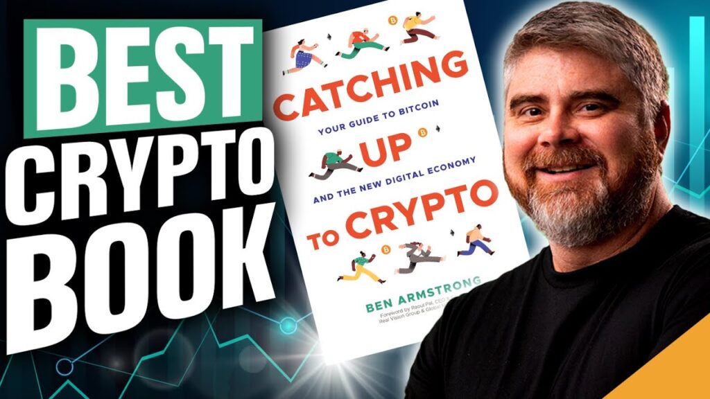 Catching Up To Crypto Must Read For Crypto Strategy