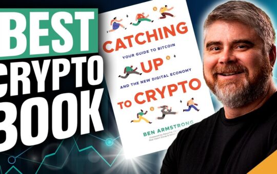 Catching Up To Crypto Must Read For Crypto Strategy