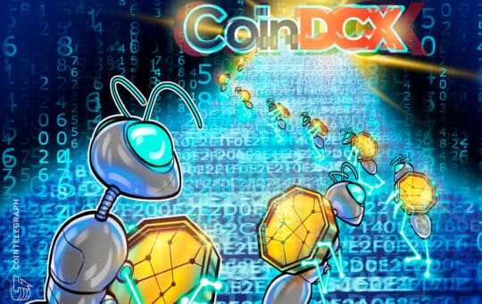 Coindcx Introduces Protection Fund To Protect Indian Crypto Users