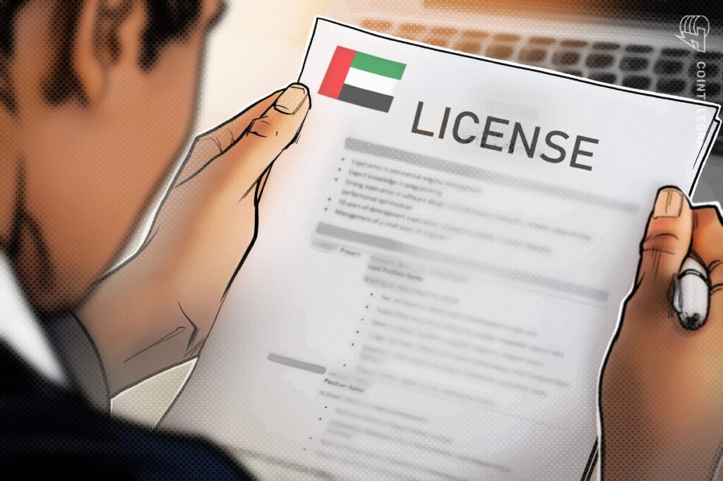 Coindcx'S Okto Wallet Secures A License To Operate In The Uae Free Zone