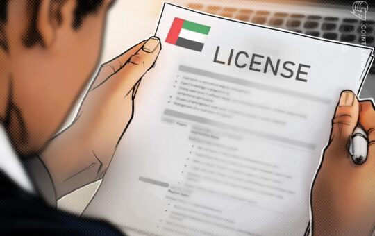 Coindcx'S Okto Wallet Secures A License To Operate In The Uae Free Zone