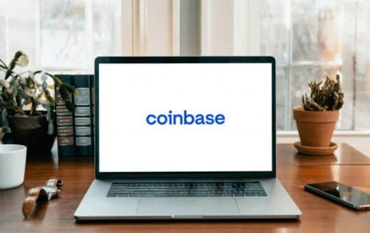 Coinbase Reported $1.4B In Q2 Revenue, Beating Estimates Despite Lower Profits