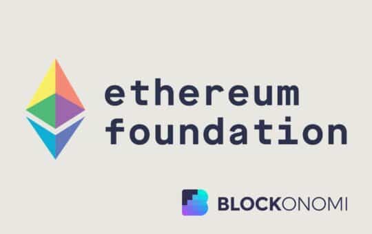 Crypto Drama: Ethereum Foundation Sparks $100 Million Transfer Controversy