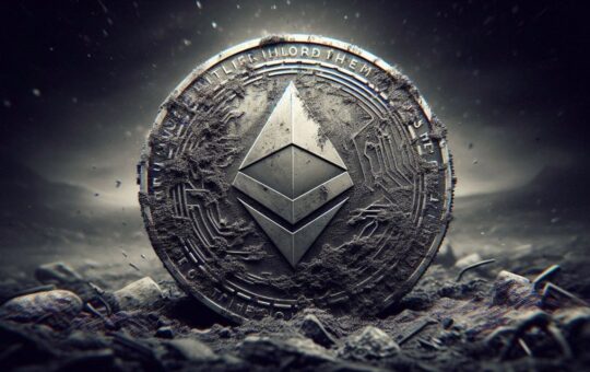 Cyber ​​Capital Founder Justin Bones: L2S Are 'Parasitic' To Ethereum