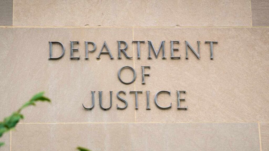 Doj Launches Hacker Rewards Program To Combat Crypto Crimes