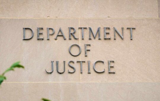 Doj Launches Hacker Rewards Program To Combat Crypto Crimes