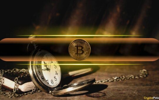 Dormant Bitcoin Wallet Resurrects After 11 Years With Over 42,000% Unexpected Roi