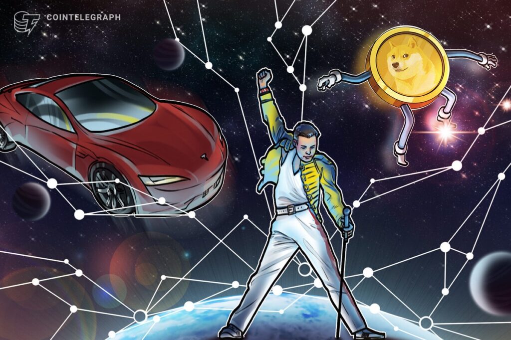 Elon Musk, Tesla Wins Dogecoin Fraud Case