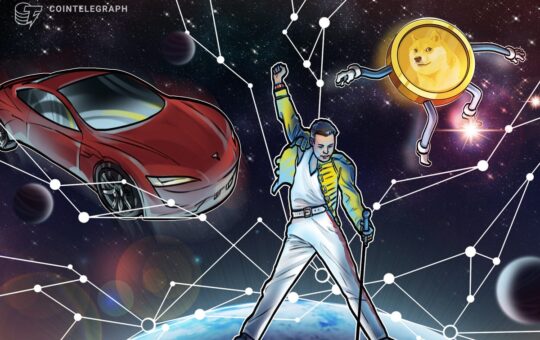 Elon Musk, Tesla Wins Dogecoin Fraud Case