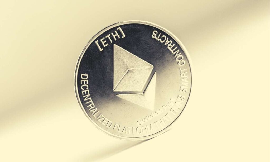 Ethereum Leads Market Recovery In Recent Downturn With $155 Million In Revenue.