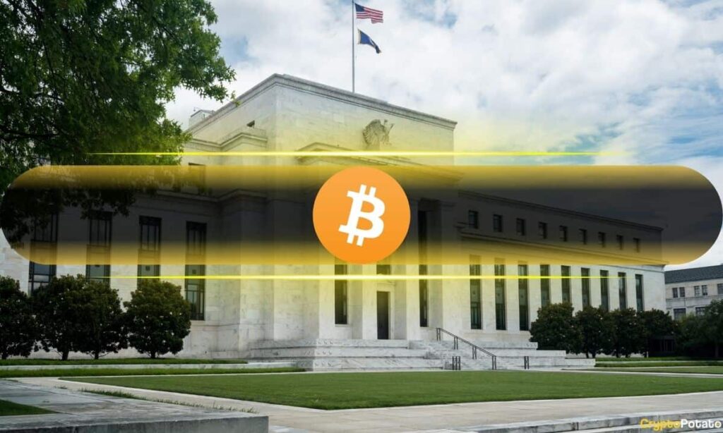 Fed Rate Cuts Read New Inflation Signals Tailwind For Bitcoin Price