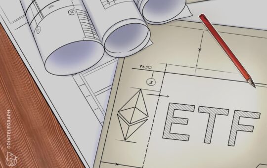 Forget about Ethereum ETFs - here's what you can do instead