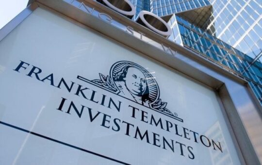 Franklin Templeton Seeks Approval For Bitcoin, Ether Crypto Index Etf