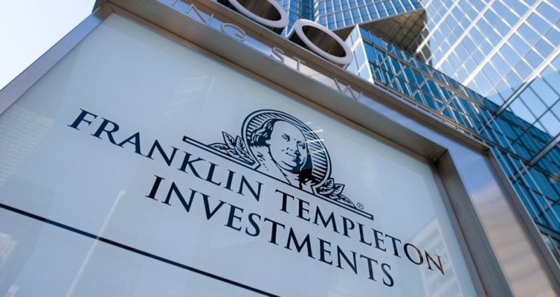 Franklin Templeton Seeks Approval For Bitcoin, Ether Crypto Index Etf