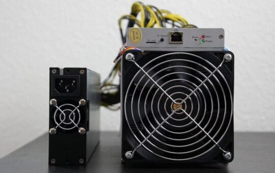 From Teraflux To Antminer: Exploring The Top Asic Bitcoin Miners On The Market Today