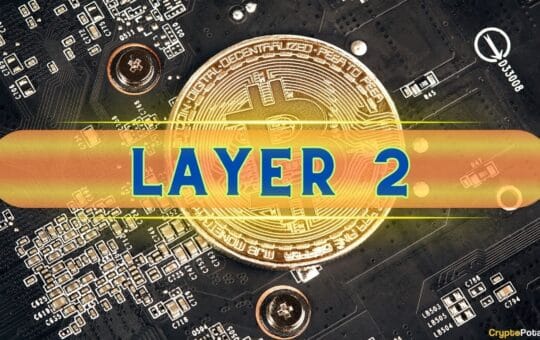 Galaxy Research Warns Of Sustainability Threats To Bitcoin Layer-2 Rollups