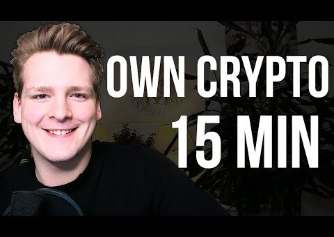 How To Create Your Own Cryptocurrency In 15 Minutes