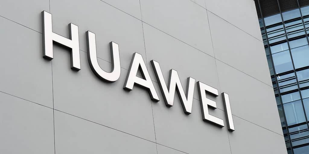 Huawei'S Upcoming Ai Chip Could Challenge Nvidia'S Dominance.