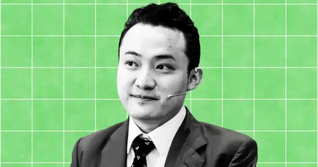 Justin Sun Moves Millions In Bitcoin To Binance, What'S Cooking?