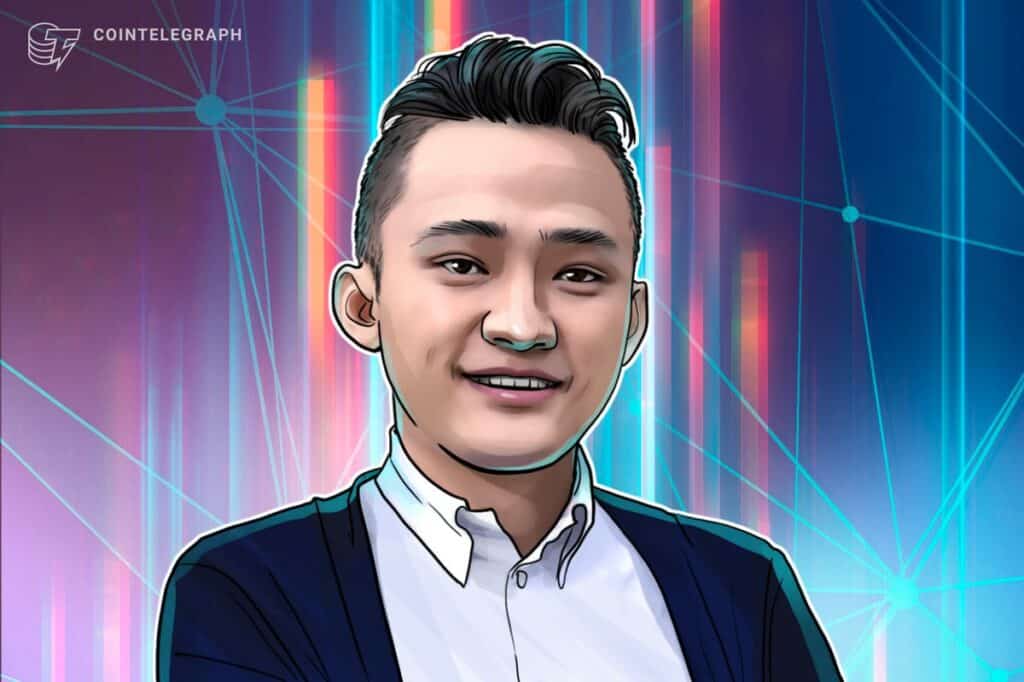 Justin Sun Mocks Sun Token Bears After 240% Rally - Sbf Déjà Vu?