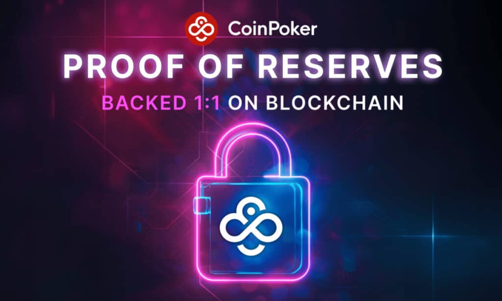 Mario Mosbock Partners To Build Online Poker Site Coinpoker, Por On Blockchain