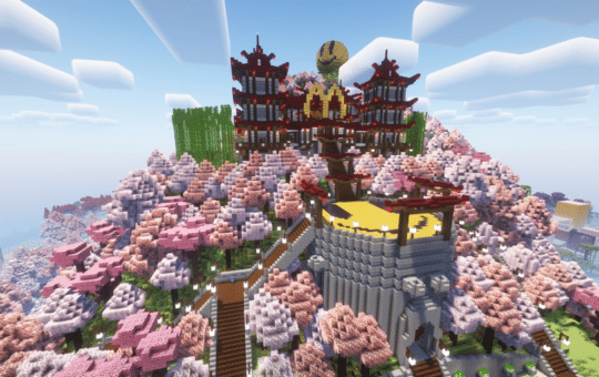 Miladycraft: The Great Ball Of Remilia And 'Network Spirituality' By Minecraft