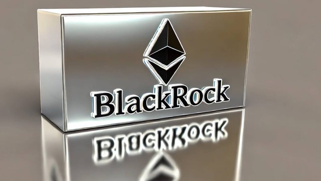 Mixed Fortunes For Us Eth Etfs: Blackrock, Fidelity And Bitwise Improve Amid Market Shifts