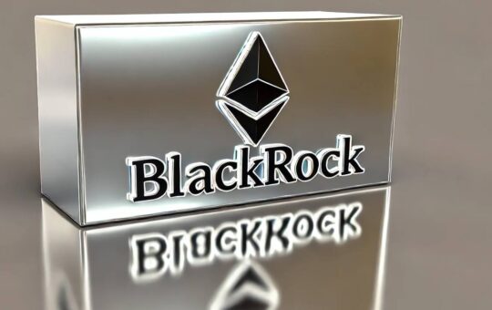 Mixed Fortunes For Us Eth Etfs: Blackrock, Fidelity And Bitwise Improve Amid Market Shifts