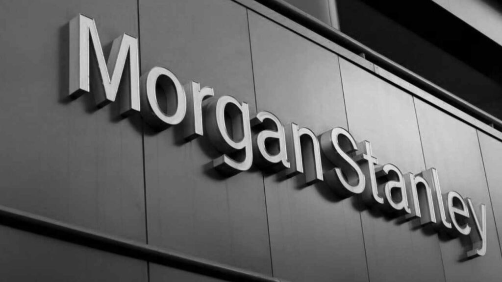 Morgan Stanley'S 15,000 Financial Advisors May Start Linking Bitcoin Etfs To Clients Next Week: Report