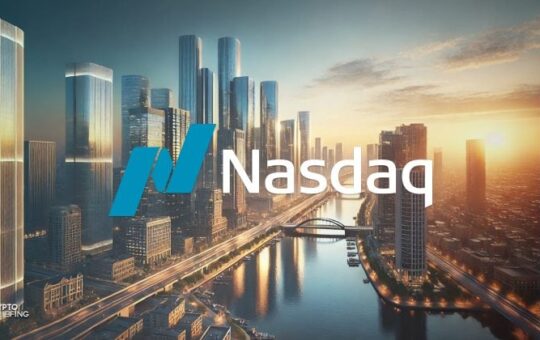 Nasdaq Ise Pulls In Bitcoin And Ethereum Options Trading